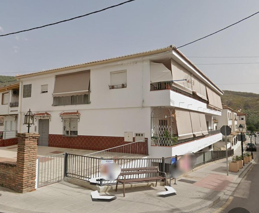 Mi Carmela Apartment