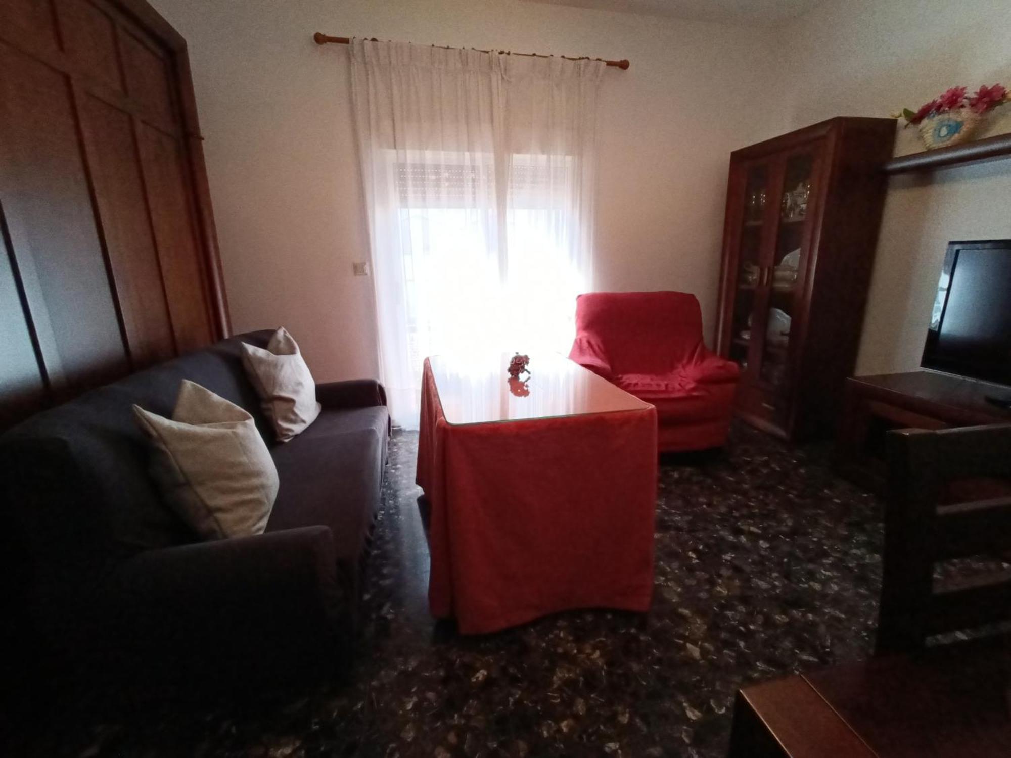 Mi Carmela Apartment Cenes De La Vega