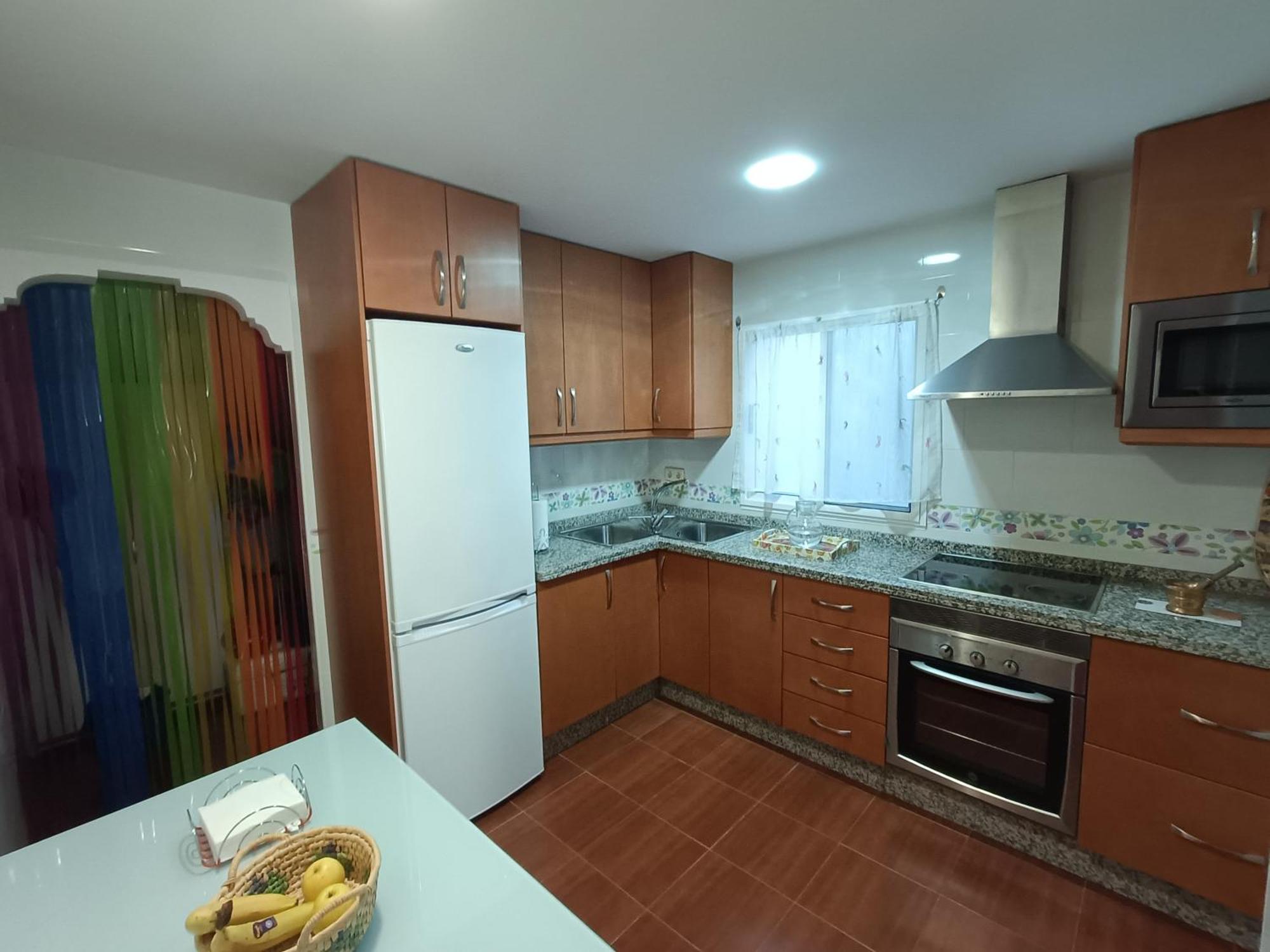Apartment Mi Carmela