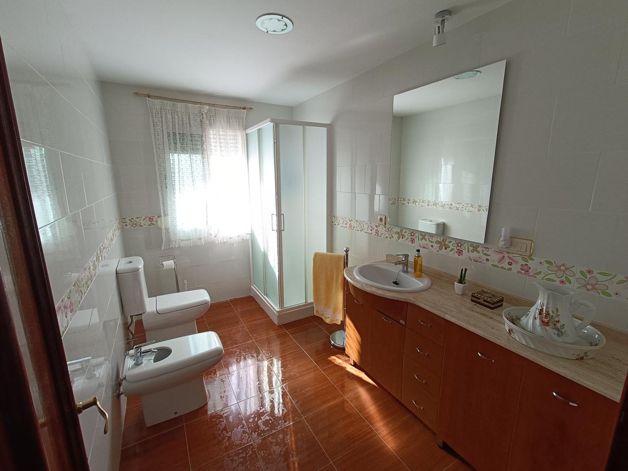 Apartment Mi Carmela
