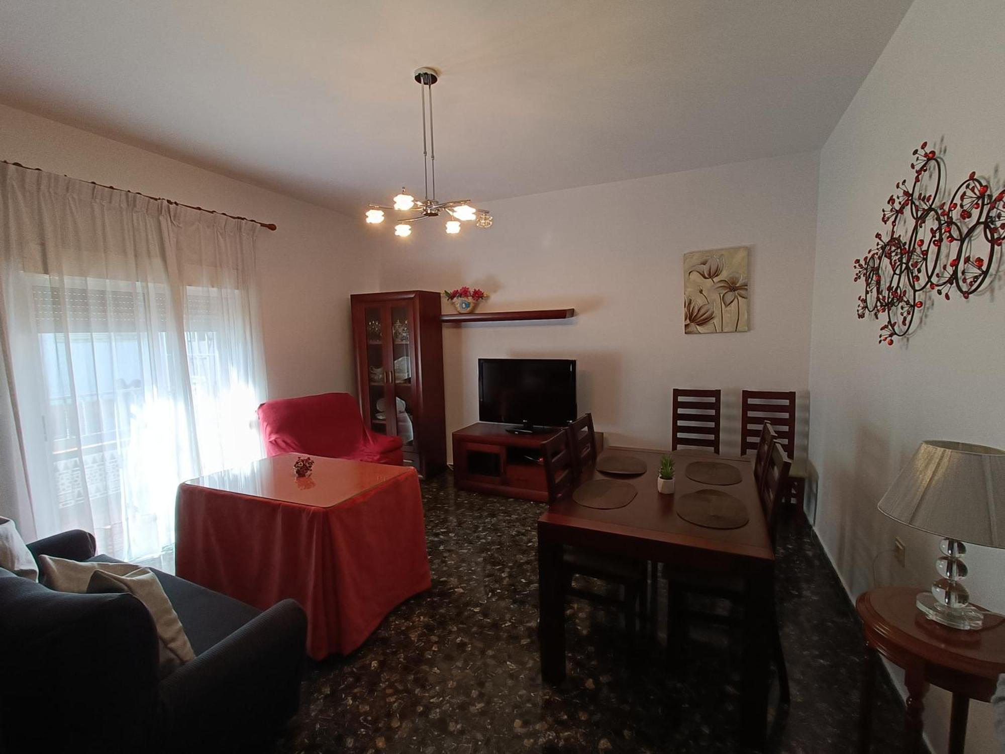 Apartment Mi Carmela