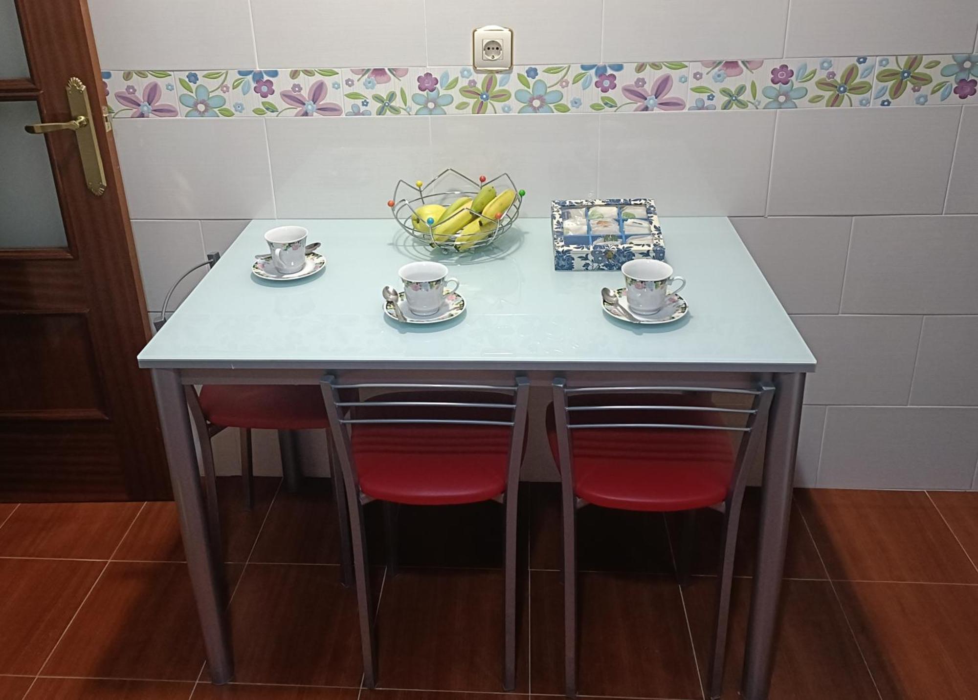 Mi Carmela Apartment
