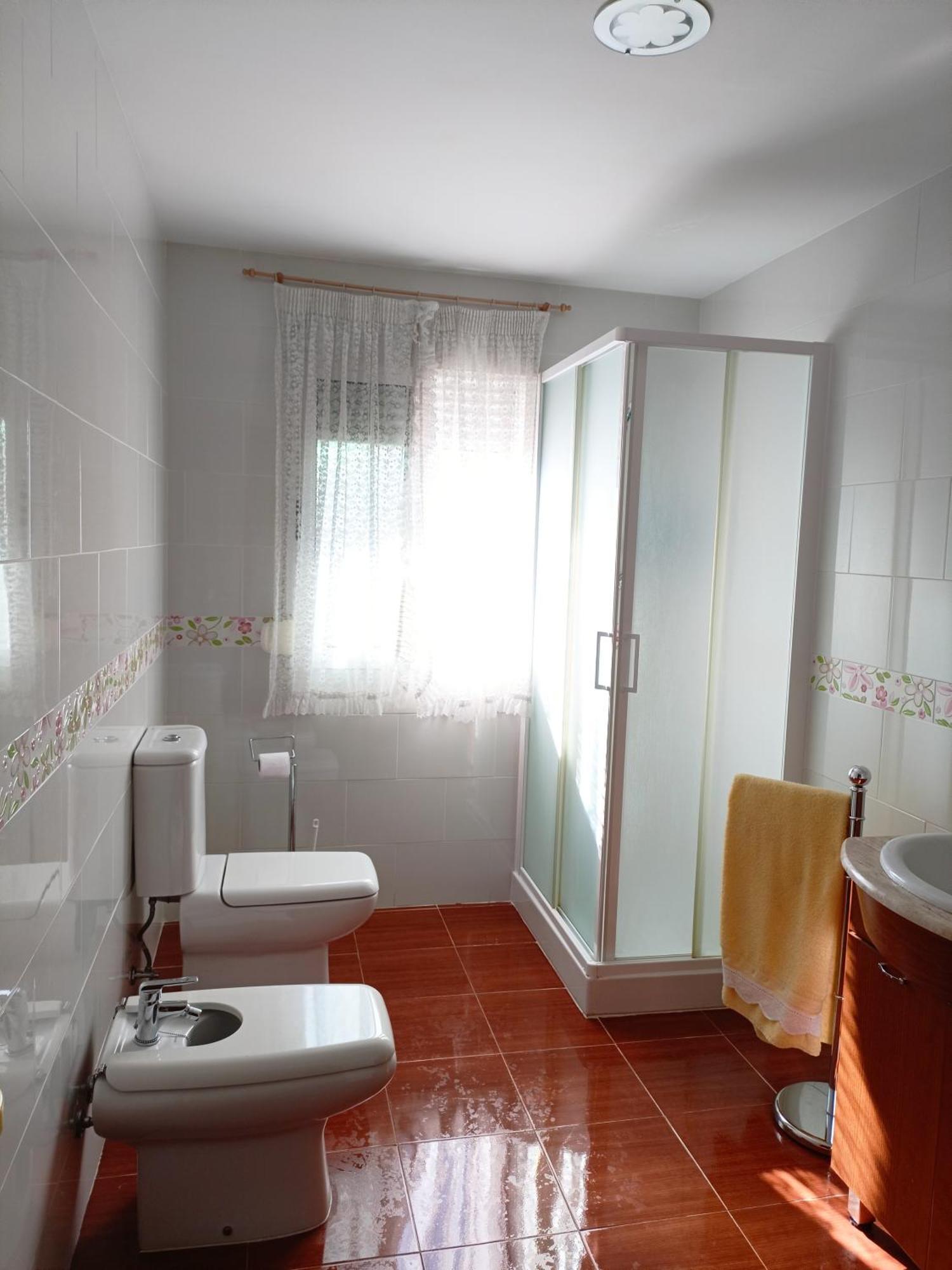 Apartment Mi Carmela