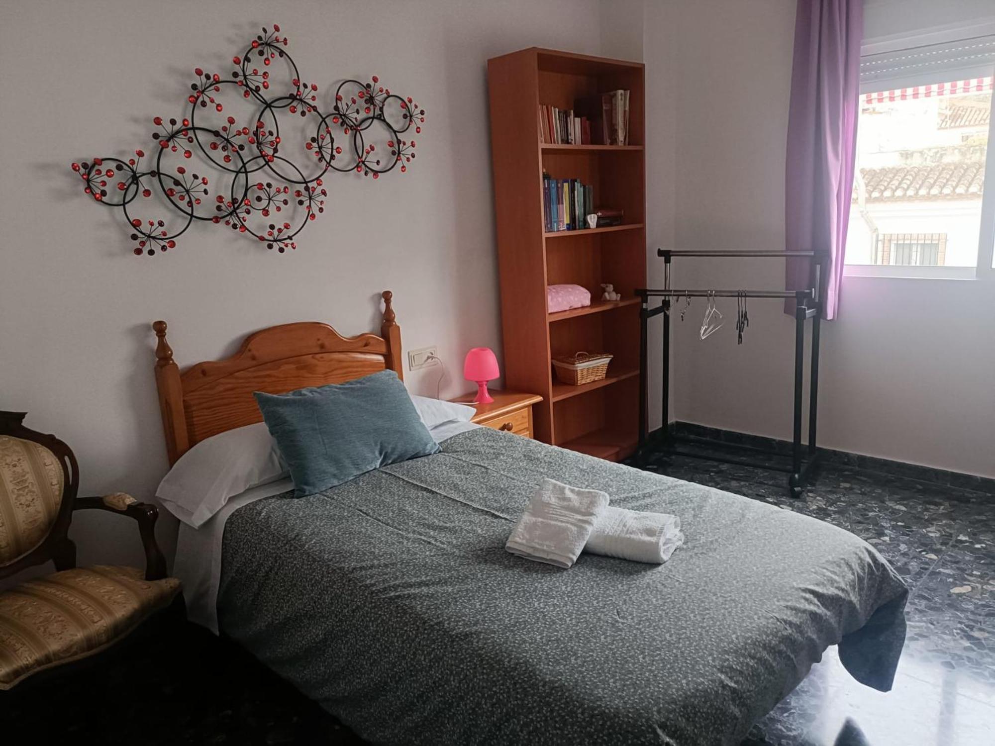 Apartment Mi Carmela