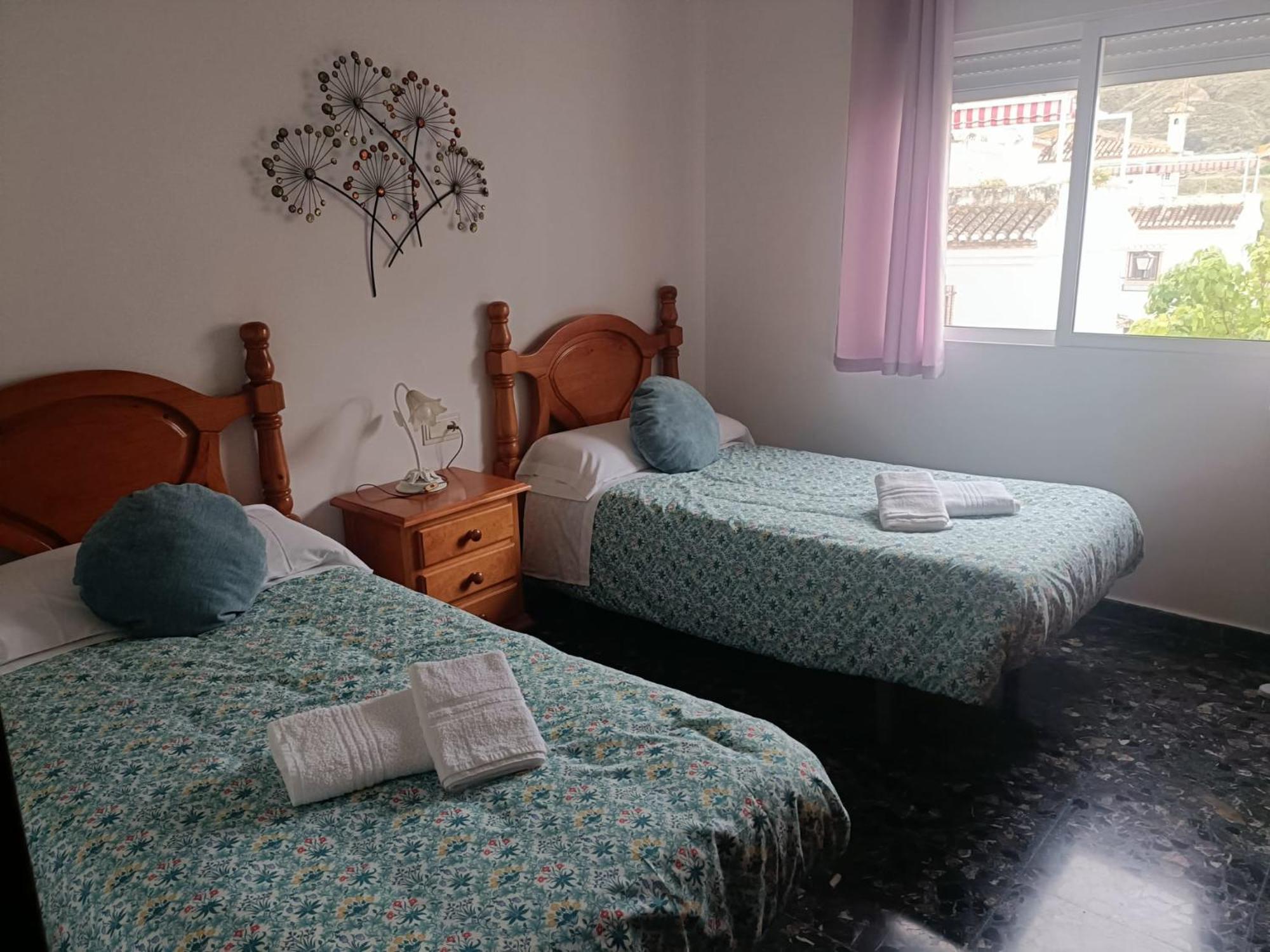 Mi Carmela Apartment *